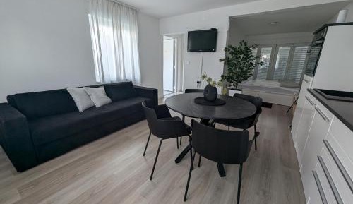 Apartment - Ground Floor