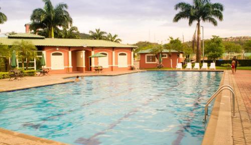 Apartment - Upper Floor