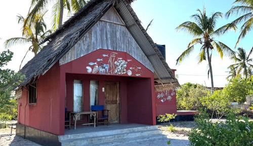 Double Room with Lake View
