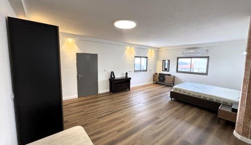 Double Room with Park View