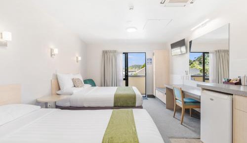 Executive Triple Room