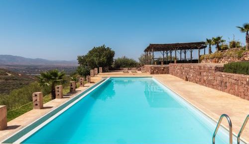 Junior Suite with Balcony