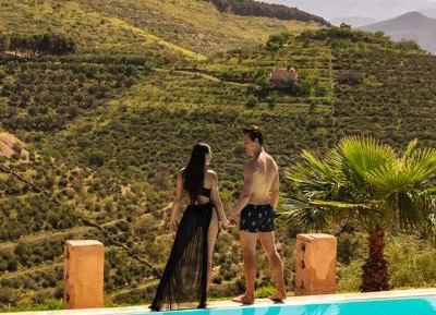 Junior Suite with Balcony