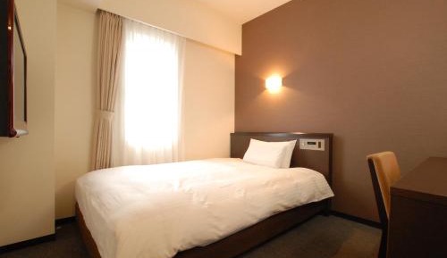 Deluxe Single Room - Non-Smoking