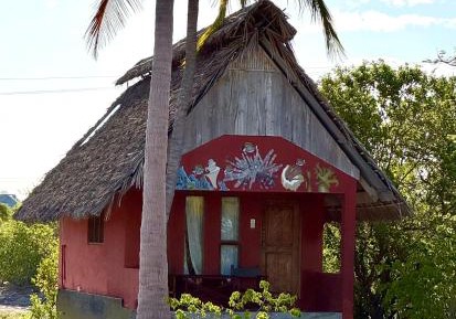 Family Room with Sea View