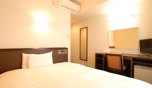 Double Room - Non-Smoking 