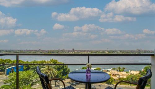 Upgraded Standard Room