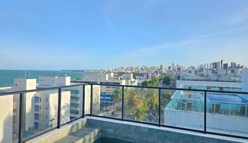 Deluxe Double Studio