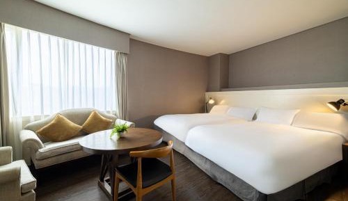 Standard Family Room