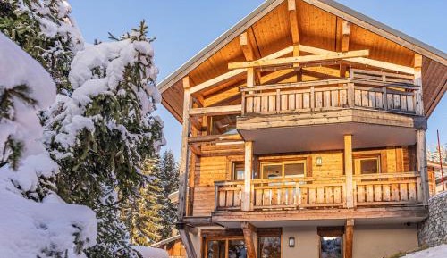 Superior Chalet