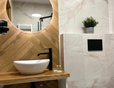 Double or Twin Room with Balcony