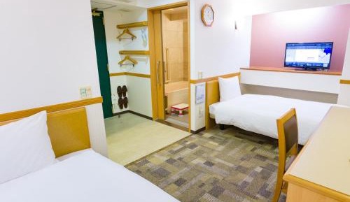 Accesible Room - Non-Smoking