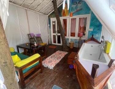 Double or Twin Room with Garden View - 10% off on food and drinks(valid till September 25, 2025)