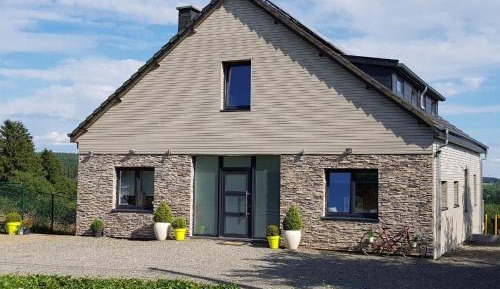 Six-Bedroom Holiday Home