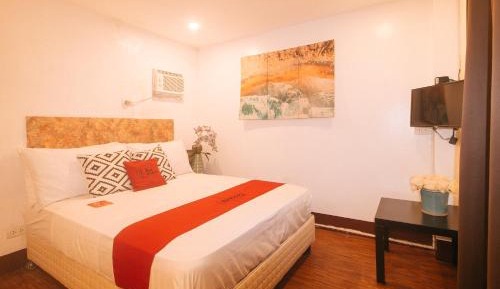 Standard Villa