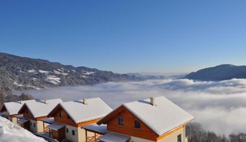 Wellness Holiday Home