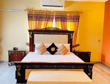 Budget Double or Twin Room