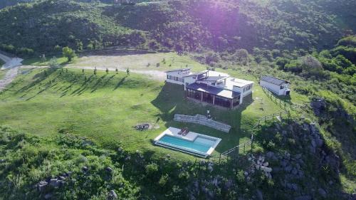 Three-Bedroom Chalet