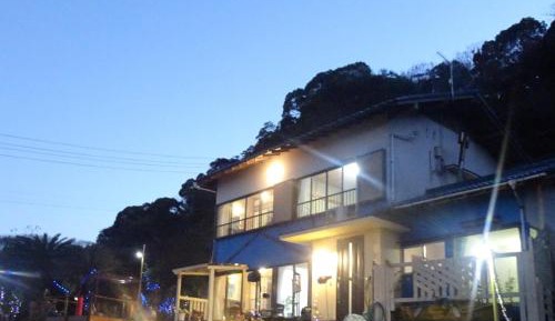 Two-Bedroom Apartment with Ocean View