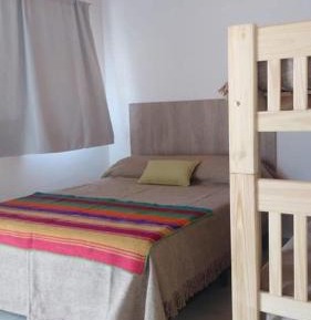 Comfort Quadruple Room