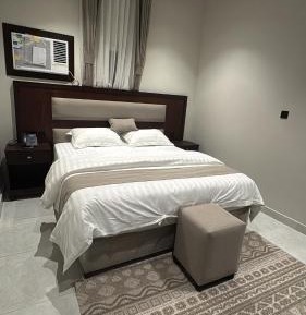 Family Room with Bathroom