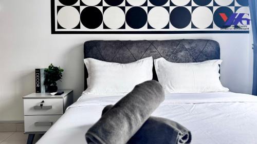 Three-Bedroom Premium Apartment