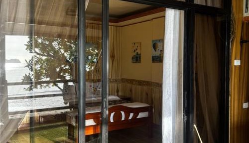 Double Room with Sea View