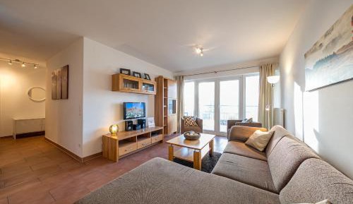 Superior Apartment with Sauna