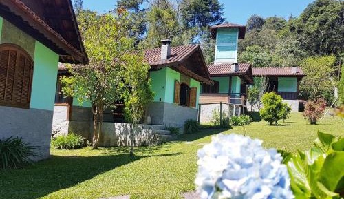 Superior Chalet (2 Adults)