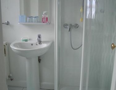 Deluxe Double or Twin Room with Sea View