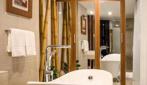 Club Suite
