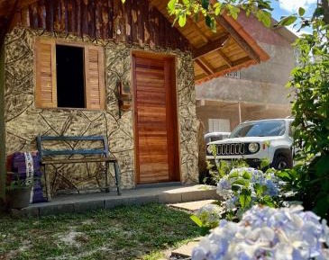 Double Room with Park View