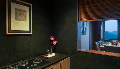 Chia Cottage – Two Bedroom