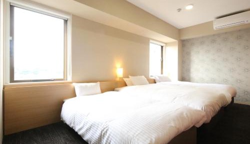 Triple Room - Non-Smoking