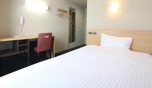 Double Room A - Non-Smoking
