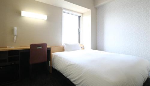 Single Room C - Non-Smoking
