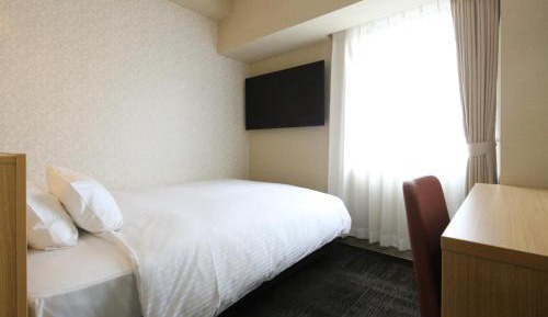 Single Room B - Non-Smoking