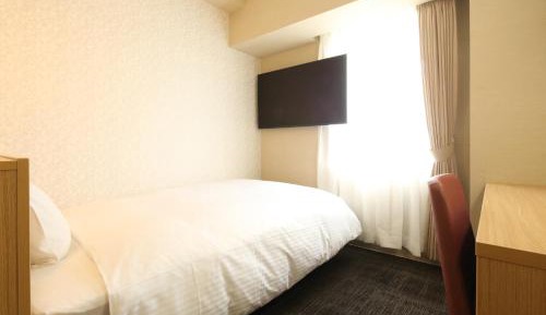 Single Room - Non-Smoking