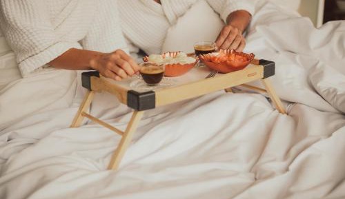 Double Room with Lake View