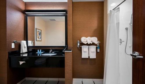 King Room with Sofa Bed