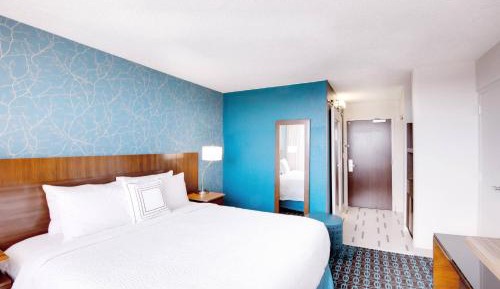 King Room