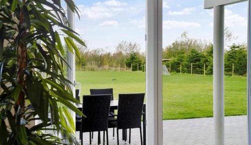 Six-Bedroom Holiday Home