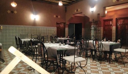 Studio with Mountain View