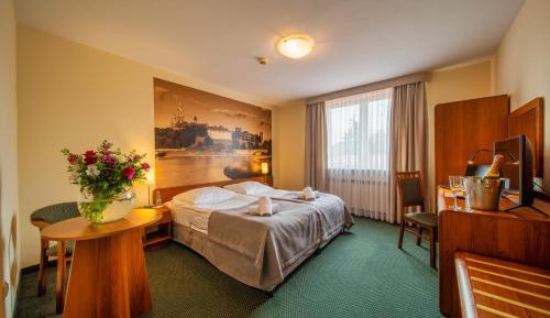 Double Room with one bed