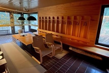 Twin Room with Private Bathroom