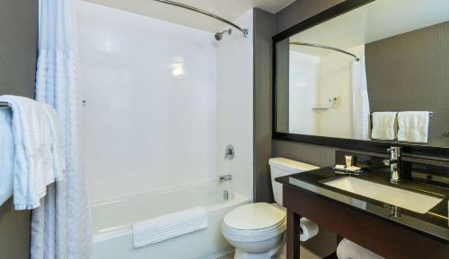 Double Room with Two Double Beds - Ground Floor
