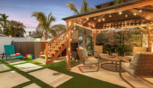 Vacation Home
