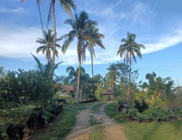 Family Room with Terrace