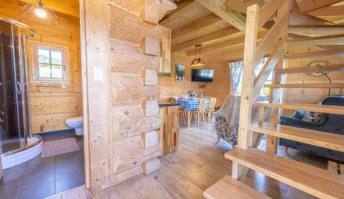 Two-Bedroom Chalet