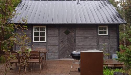 One-Bedroom Vacation Home